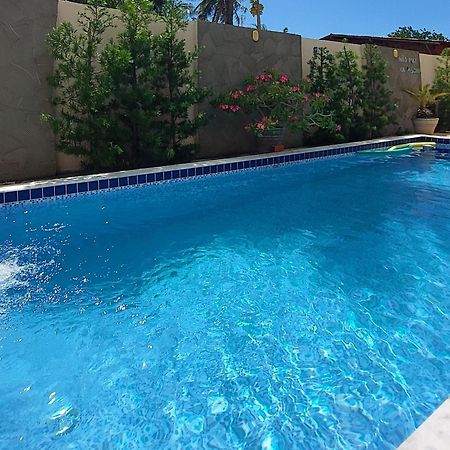 Jacy Ap Gostoso Apartment Sao Miguel do Gostoso Ngoại thất bức ảnh