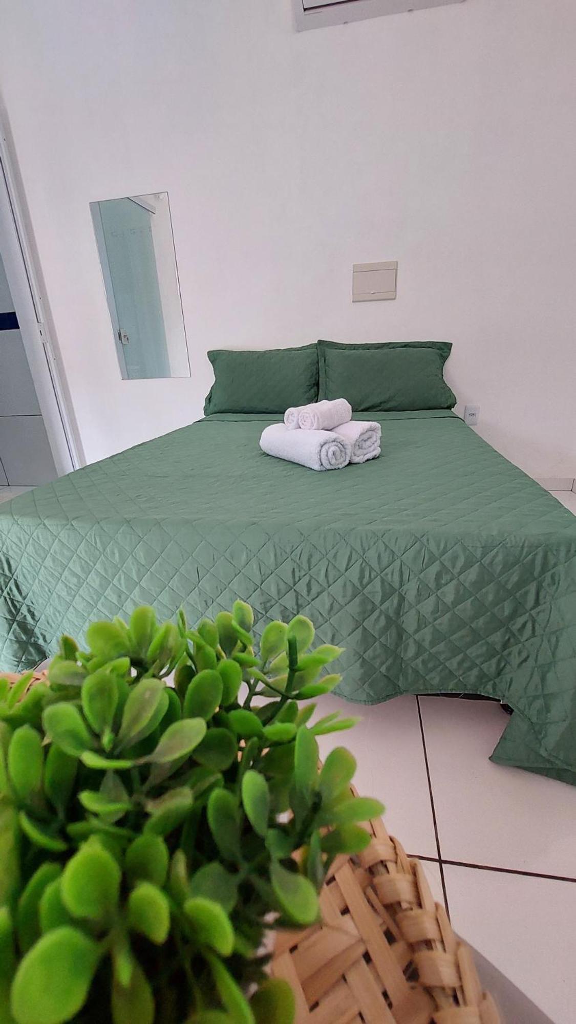 Jacy Ap Gostoso Apartment Sao Miguel do Gostoso Ngoại thất bức ảnh