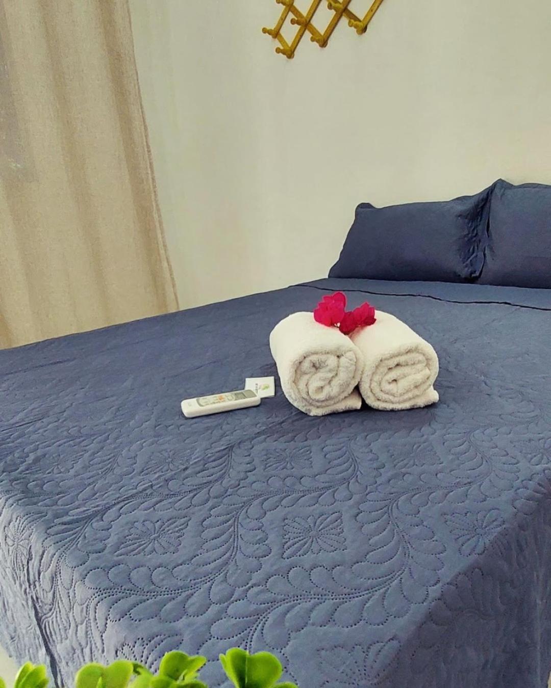 Jacy Ap Gostoso Apartment Sao Miguel do Gostoso Ngoại thất bức ảnh