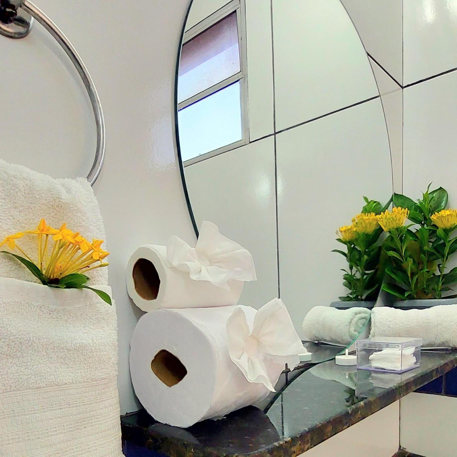 Jacy Ap Gostoso Apartment Sao Miguel do Gostoso Ngoại thất bức ảnh