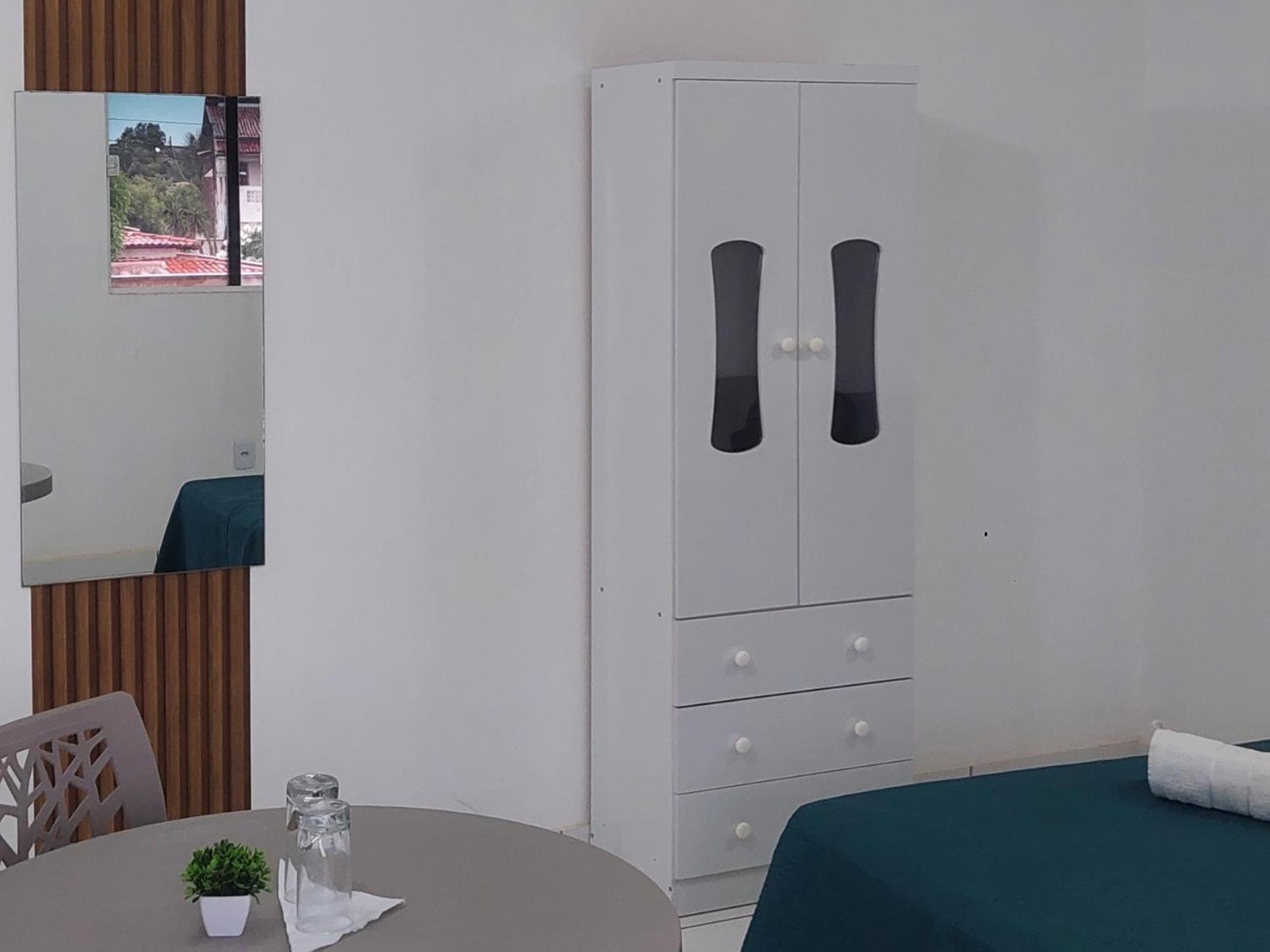 Jacy Ap Gostoso Apartment Sao Miguel do Gostoso Phòng bức ảnh