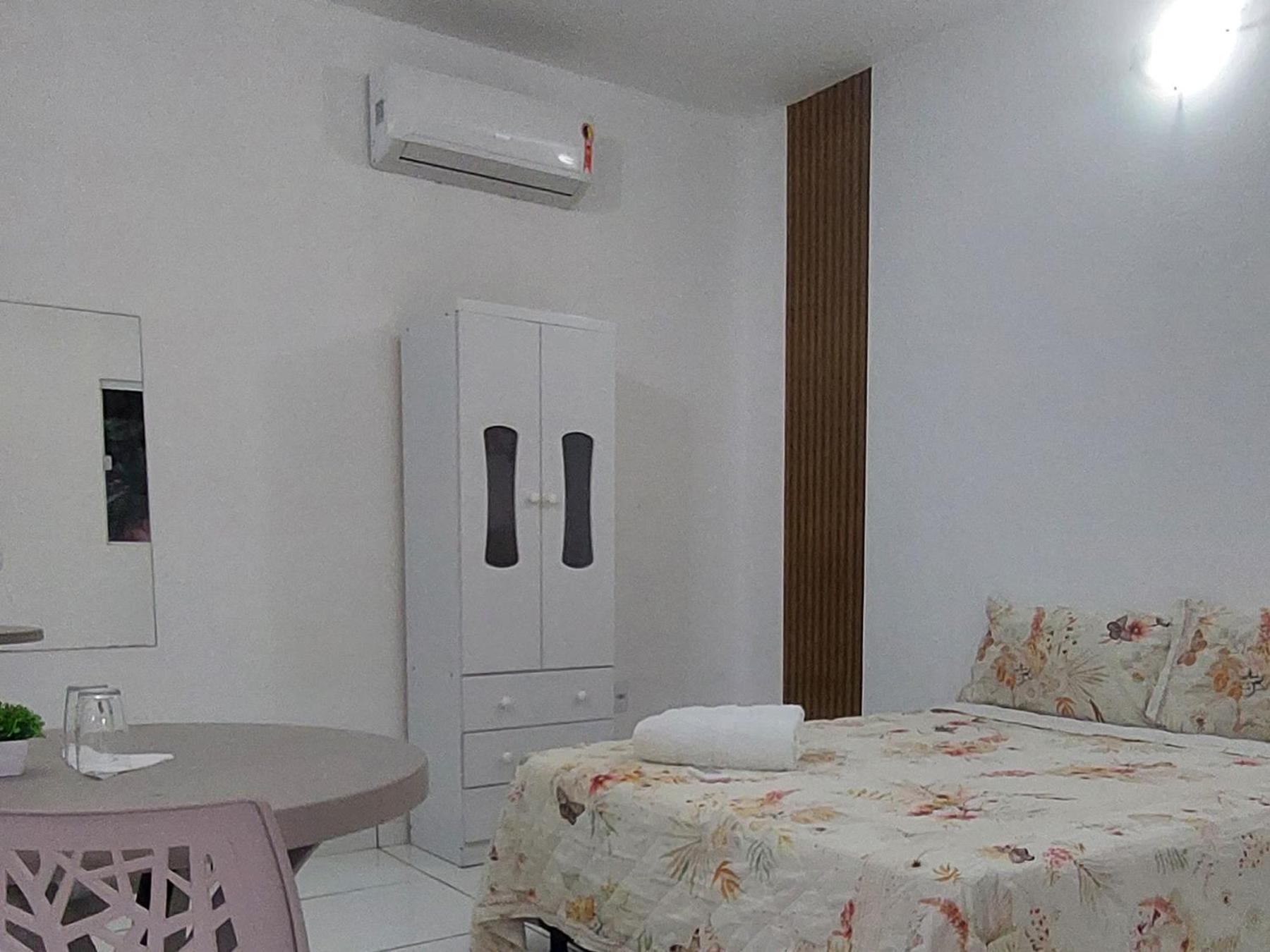 Jacy Ap Gostoso Apartment Sao Miguel do Gostoso Ngoại thất bức ảnh