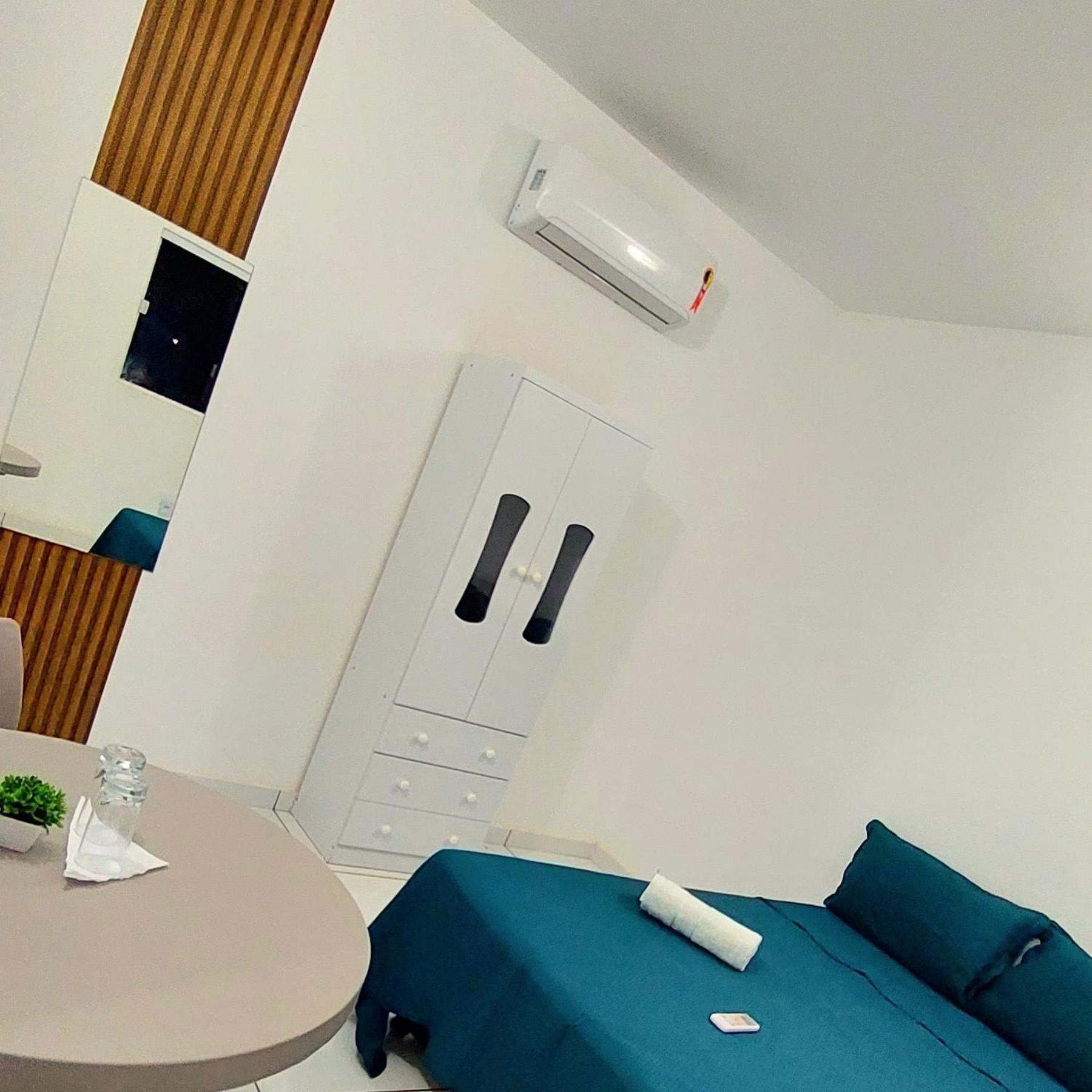 Jacy Ap Gostoso Apartment Sao Miguel do Gostoso Phòng bức ảnh