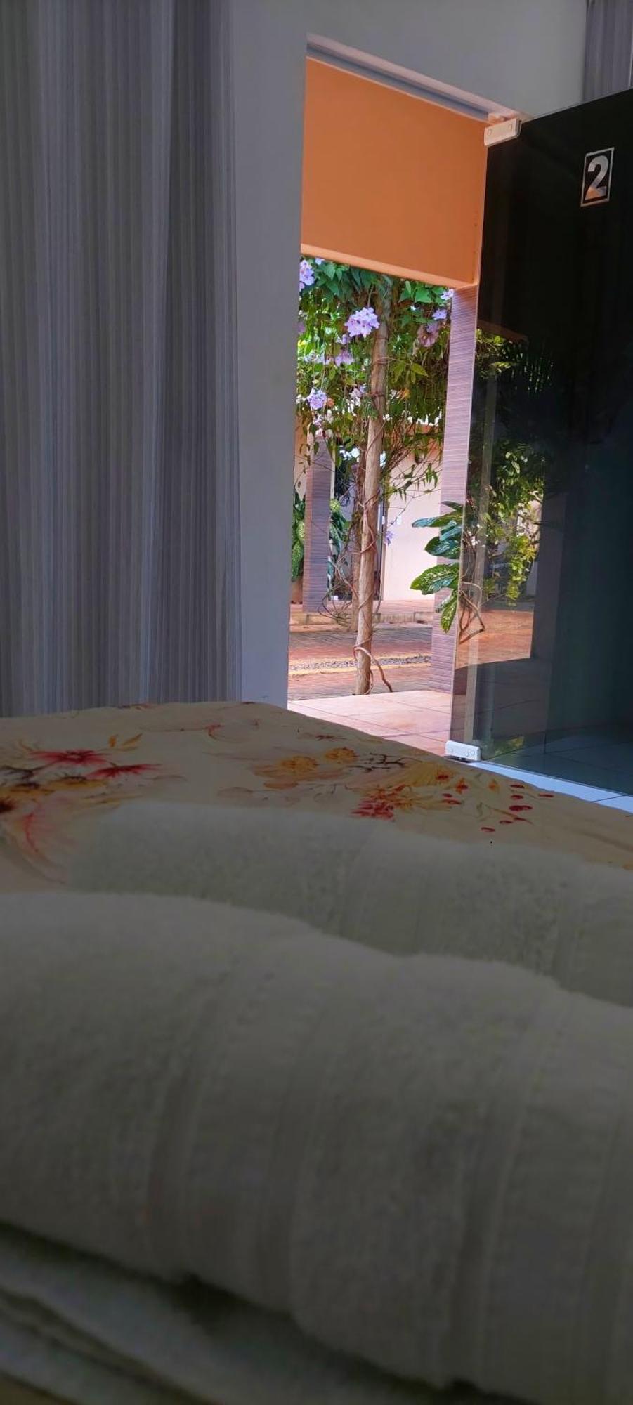 Jacy Ap Gostoso Apartment Sao Miguel do Gostoso Ngoại thất bức ảnh