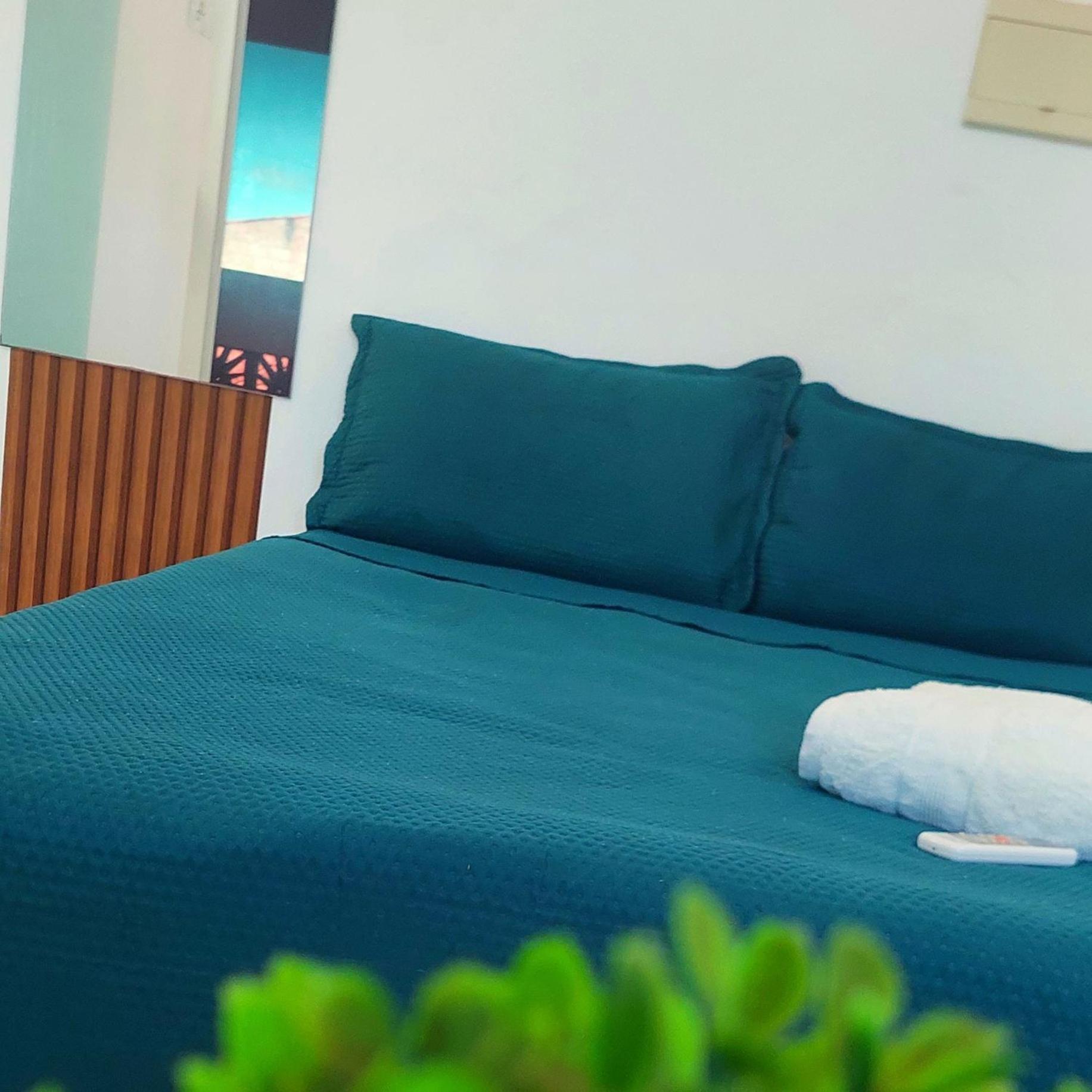Jacy Ap Gostoso Apartment Sao Miguel do Gostoso Ngoại thất bức ảnh