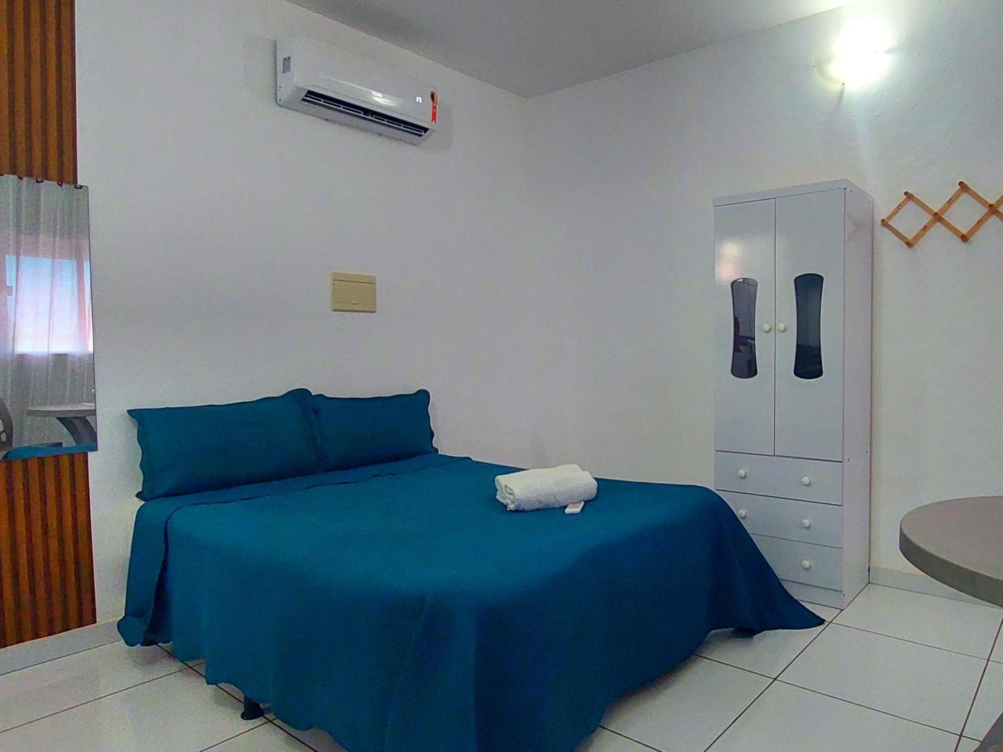 Jacy Ap Gostoso Apartment Sao Miguel do Gostoso Ngoại thất bức ảnh